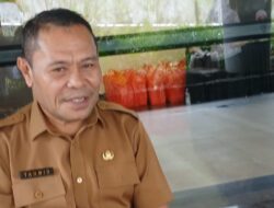 Anggaran Dispar Malut Tahun 2025 Hanya Rp 15 Miliar