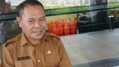 Anggaran Dispar Malut Tahun 2025 Hanya Rp 15 Miliar