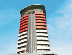 Desak KPK Periksa Eks Kadis ESDM Hasyim Daeng Barang dan Direktur PT.WKM