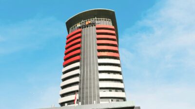 Desak KPK Periksa Eks Kadis ESDM Hasyim Daeng Barang dan Direktur PT.WKM