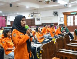 Kolaborasi PT NHM dan SMK Halut Perkuat Pembelajaran Vokasi di Daerah Tambang Indonesia Timur
