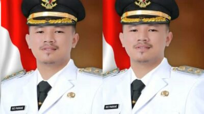 Wakil Bupati Morotai Disebut “Berambisi” Rebut Ketua HIPMI Malut