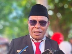 Lima Faktor Ini Jadi Kendala Pengembangan Pariwisata Malut