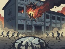 Ledakan di SMA 72, Cermin Gelap Normalisasi Bullying di Sekolah