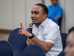SMIT Minta APH Tindak PT.NIKO Terkait Dugaan Pelanggaran Limbah B3