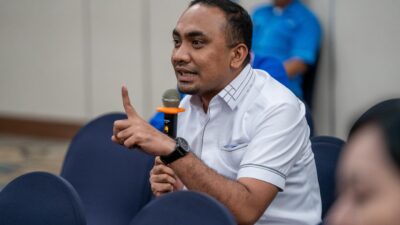 SMIT Minta APH Tindak PT.NIKO Terkait Dugaan Pelanggaran Limbah B3