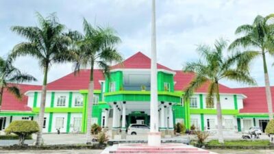 Pemkab Halsel Siap Bangun SPAM Makian-Kayoa 2026