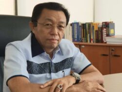Proyek RSP Halbar Mangkrak, Pakar Hukum Keuangan Negara Sebut Korupsi di Depan Mata