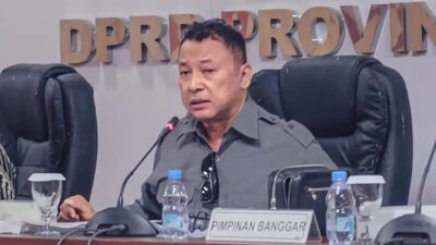 Ketua DPRD Maluku Utara Apresiasi Komitmen Harita Nickel Sejahterakan Masyarakat Pulau Obi