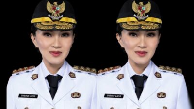 RS Pratama Halbar Mangkrak, Gubernur Sherly Dituding Turun Gunung Bela Adik Ipar Koko Laos