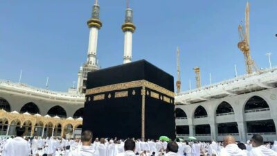 Masyarakat Maluku Utara Diminta Selektif Memilih Travel Umroh