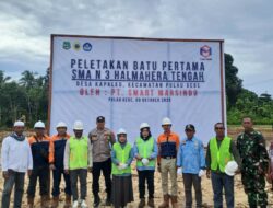 Penerapan GMP di Smart Marsindo Sejalan Dengan Penguatan Aspek Sosial