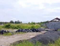 Sedot Anggaran APBN Rp 37 Miliar, Ratusan Rumah Warga Kao Halmahera Utara Mangkrak
