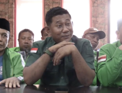 Muswil PPP Maluku Utara di Ternate Disebut Ilegal