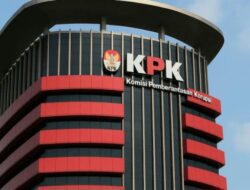 Desak KPK Tindak Gubernur Sherly dan Kadishut