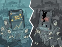 Aplikasi Investasi Bodong di Ternate, Antara Harapan Keuntungan dan Kenyataan Kerugian