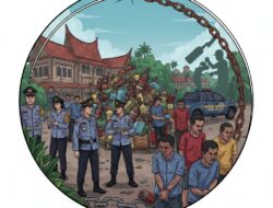 Razia demi Razia di Malut: Akar Masalah Belum Tersentuh