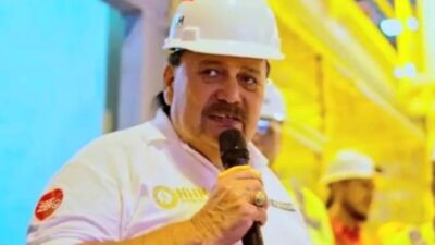 Haji Robert Nitiyudo Wachjo Disebut Pengusaha Tambang Yang Bertanggungjawab