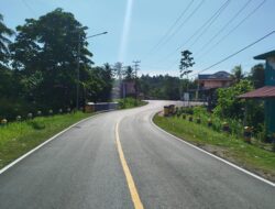 Pelaksanaan Proyek Jalan dan Jembatan Nasional di BPJN Maluku Utara Sudah Sesuai Prosedur