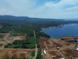 Diduga Beroperasi Secara Ilegal, JAS-MERAH Desak Kementerian ESDM Cabut Izin Tambang Nikel PT MAI