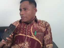 Kadispora Optimis Kontingen Kepsul Raih Medali Emas Pada POPDA Tingkat Provinsi 2026