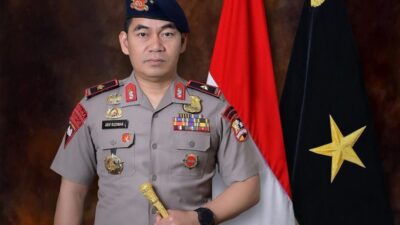 Kapolri Tunjuk Brigjen Arif Budiman Jabat Kapolda Malut
