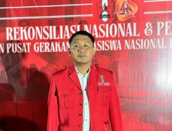 DPP GMNI Tolak Segala Upaya Perampasan Tanah Rakyat di Halmahera Utara