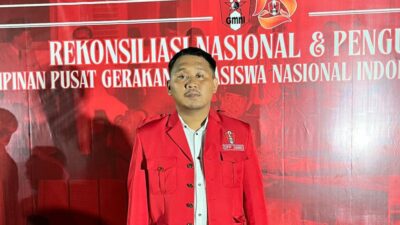 DPP GMNI Tolak Segala Upaya Perampasan Tanah Rakyat di Halmahera Utara