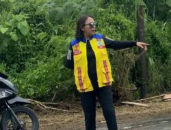 BPJN Malut Komitmen Hadirkan Infrastruktur Berkualitas Untuk Masyarakat
