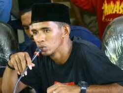 Warga Pumadada Desak Bupati Halbar Audit Dugaan Pungli dan Pinjaman Ilegal Dana Desa