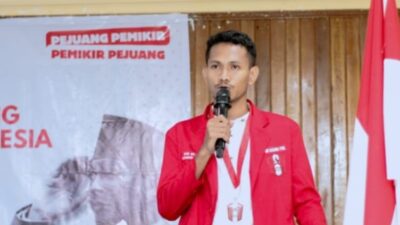 GMNI Halut Advokasi Masyarakat Trans Hero, Siap Ambil Langkah Lanjutan