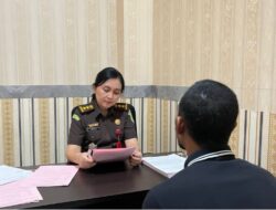 Bacok Adik Almarhum Mantan Bupati Halmahera Selatan, Pelaku Divonis Penjara 3 Tahun