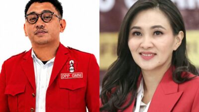 DPP GMNI Desak Gubernur Sherly Turun Penyelesaian Sengketa Agraria di Halmahera Utara