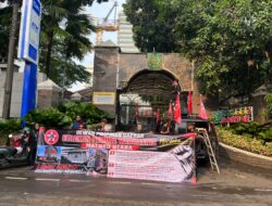 GPM Desak KPK dan Kejagung Periksa Sekda Haltim
