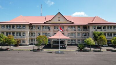 Kapolri Mutasi Sejumlah PJU dan Kapolres di Jajaran Polda Maluku Utara