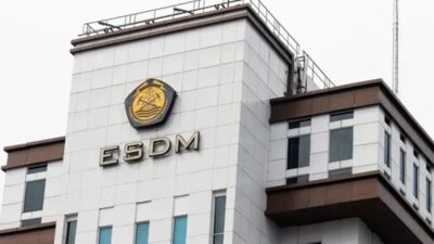 Desak ESDM Cabut Izin Operasi PT MHM