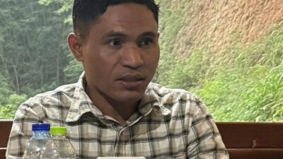 Pembiaran Pengalihan Alur Sungai Kobe, FORMAPAS Desak Menteri PU Copot Kepala BWS Malut