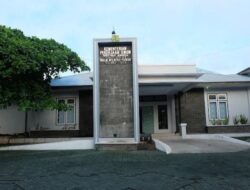 BWS Malut Bantah Isu Dugaan Suap dan Gratifikasi Proyek Sabo-Dam