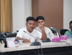DPRD Halut Berulah Lagi, Rovin Dj: Jangan Reduksi Persoalan Rakyat Menjadi Drama Elite Politik