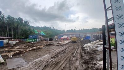 Rahman Pegang Dua Peran Strategis, Proyek Sekolah Rakyat Rp532 Miliar Didesak Diusut