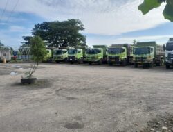 PT Intim Kara Diduga Tak Bayar Hak Buruh,GMNI Bakal Tempuh Jalur Hukum