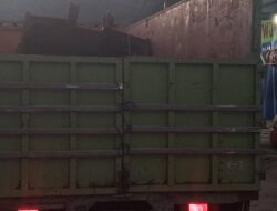 LPP Tipikor Desak Polda Malut Usut Perdagangan Barang Bekas di Halteng