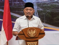 Wagub Dukung Perusahaan Afiliasi Israel Beroperasi di Maluku Utara
