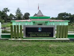 Disdik Halsel Tegaskan Proses Rahma Bani Berjalan Sesuai Aturan