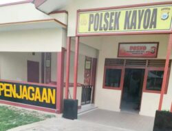 Polsek Kayoa Segara Panggil Kepsek SDN 84 Terkait Kasus Penganiayaan Warga
