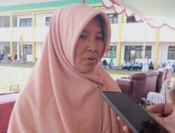 Disdik Halsel Segara Layangkan Panggilan Ketiga, Jabatan Rahma Bani Diujung Tanduk