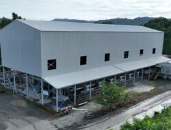 NHM Optimalkan Daur Ulang Air di Tambang Gosowong