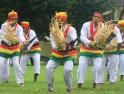 Ternate Kota Pusaka: Jangan Jadikan Soya-Soya Sebatas Tarian Penyambutan