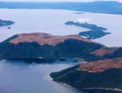 Pulau Kecil Tak Berdaya, Pulau Fau Diperkosa Tambang Nikel PT ANP
