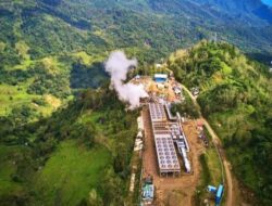 GMNI Malut Desak Pempus Cabut Izin PT Ormat dan Audit PT Geo Dipa di Halmahera Barat